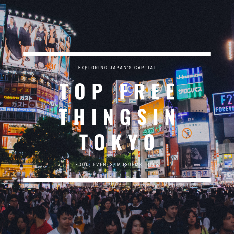 free things tokyo(1)